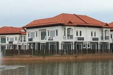 Eastern Heritage, Setia Eco Glades