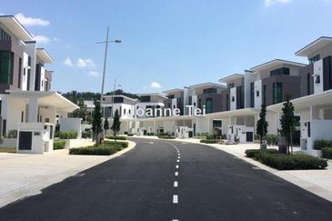 Sejati Residences (Amelia)