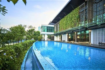 Sejati Residences (Amelia)