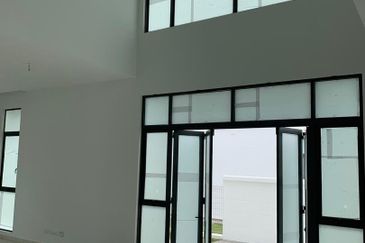 Sejati Residences (Amelia)