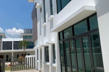 Sejati Residences (Amelia)