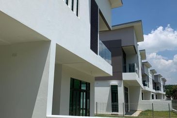 Sejati Residences (Amelia)