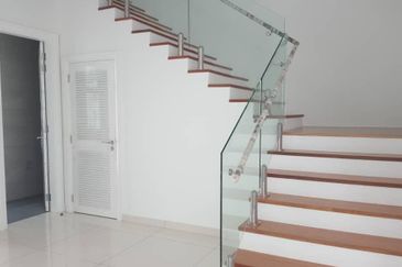 Sejati Residences (Amelia)