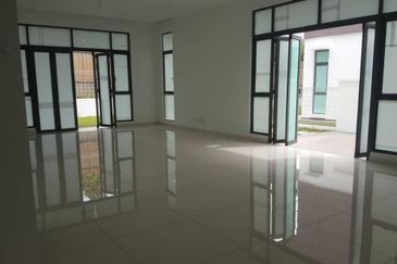 Sejati Residences (Amelia)