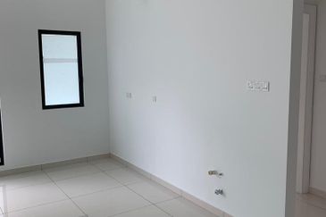 Sejati Residences (Amelia)