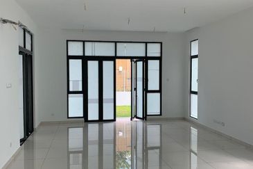 Sejati Residences (Amelia)