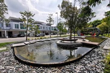 Clover Garden Residences