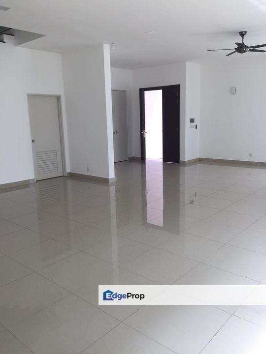 Clover, Garden Residence, Selangor, Cyberjaya