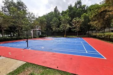 Clover Garden Residences