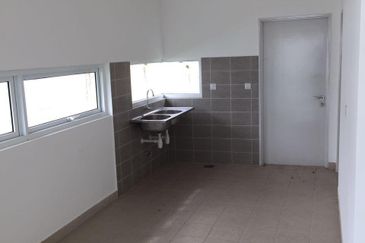 Clover Garden Residences