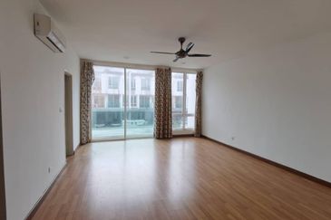 Cassia Garden Residence