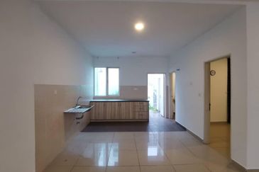 Cassia Garden Residence