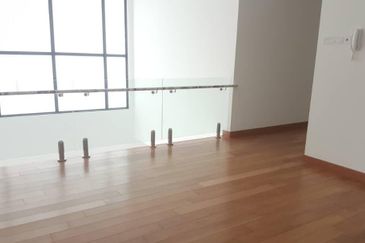 Sejati Residences (Amelia)