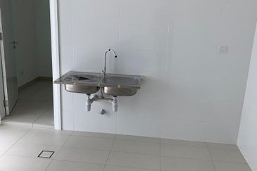 Sejati Residences (Amelia)