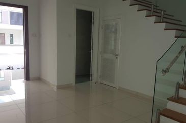 Sejati Residences (Amelia)