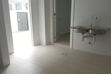 Sejati Residences (Amelia)