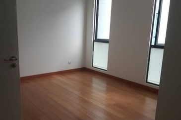 Sejati Residences (Amelia)