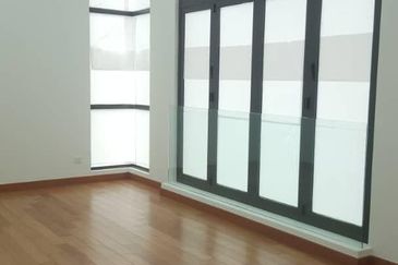 Sejati Residences (Amelia)