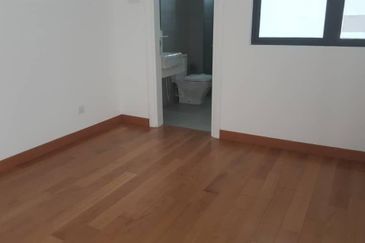 Sejati Residences (Amelia)