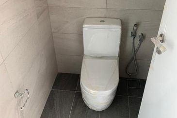 Sejati Residences (Amelia)