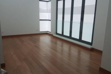 Sejati Residences (Amelia)