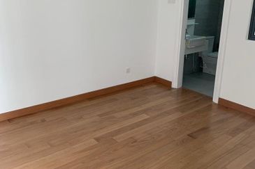 Sejati Residences (Amelia)