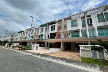 Cassia Garden Residence