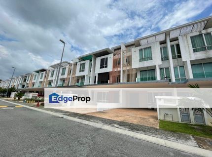 Cassia, Garden Residence, Selangor, Cyberjaya