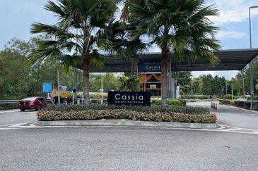 Cassia Garden Residence