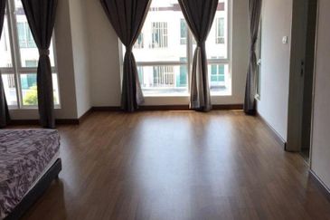 Cassia Garden Residence