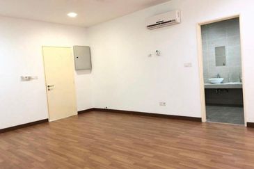 Cassia Garden Residence