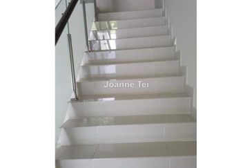 Charms of Nusantara, Setia Eco Glades