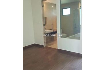 Charms of Nusantara, Setia Eco Glades