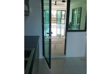 Charms of Nusantara, Setia Eco Glades