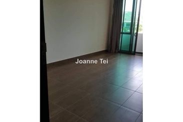 Charms of Nusantara, Setia Eco Glades