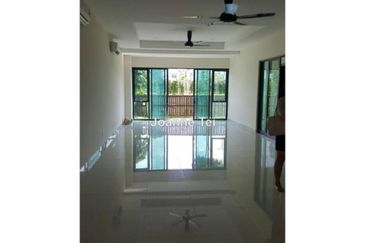 Charms of Nusantara, Setia Eco Glades