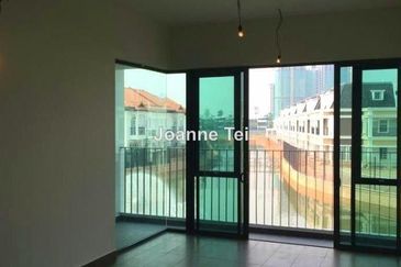 Charms of Nusantara, Setia Eco Glades