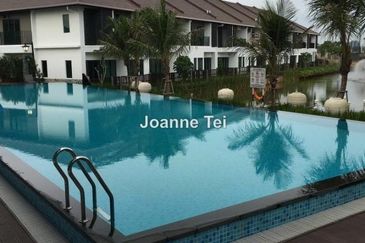 Charms of Nusantara, Setia Eco Glades