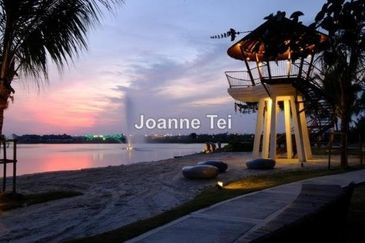 Charms of Nusantara, Setia Eco Glades