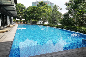 Sejati Residences - Astonia II