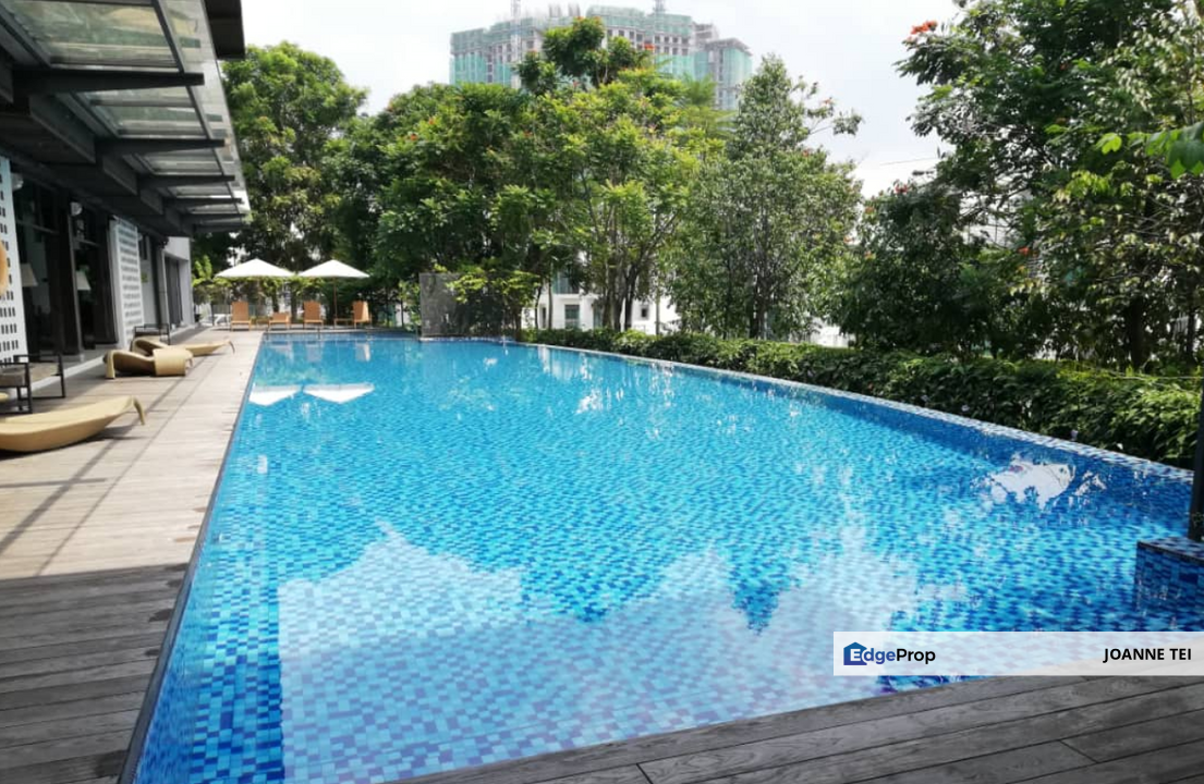 Astonia I, Sejati Residence, Cyberjaya, Selangor, Cyberjaya