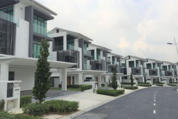 Sejati Residences - Astonia II