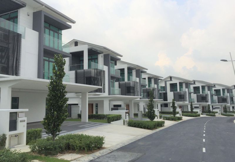 Sejati Residences - Astonia II