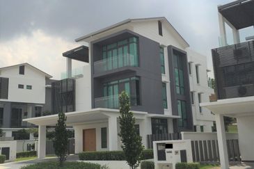 Sejati Residences - Astonia II