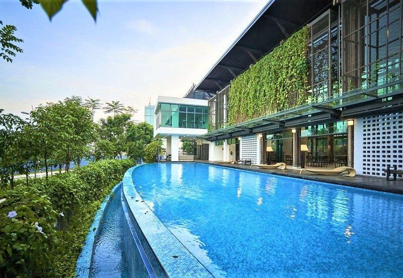 Sejati Residences - Astonia II