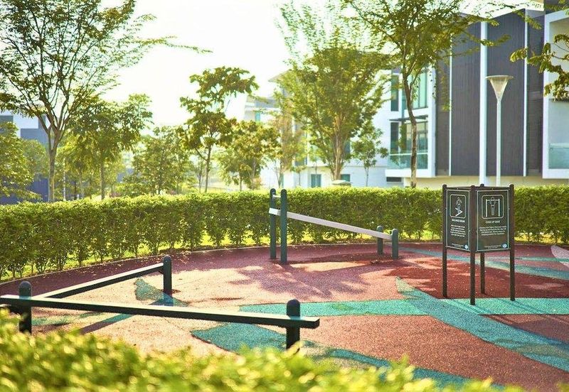 Sejati Residences - Astonia II