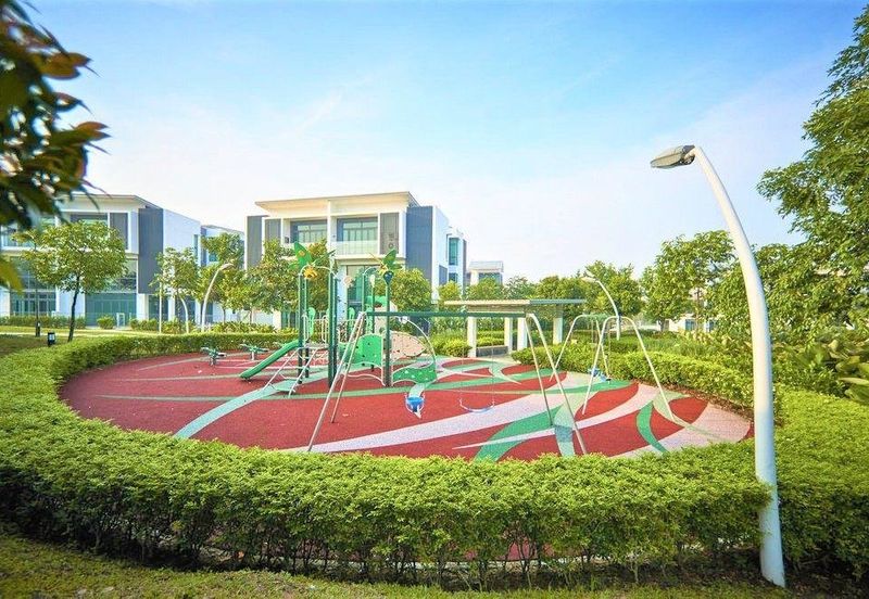 Sejati Residences - Astonia II