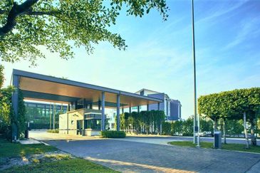 Sejati Residences - Astonia II