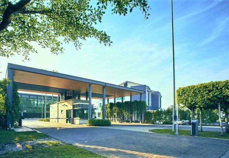 Sejati Residences - Astonia II