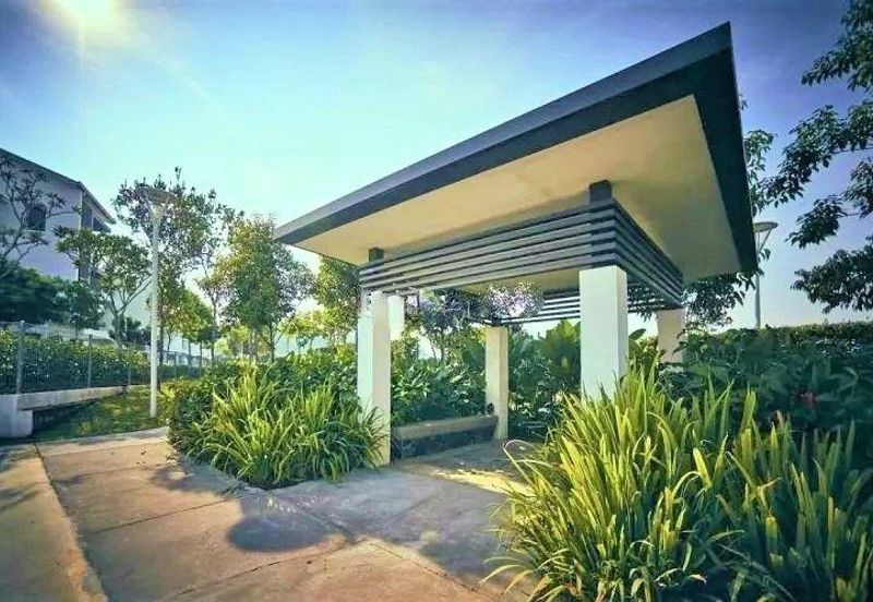 Sejati Residences - Astonia II